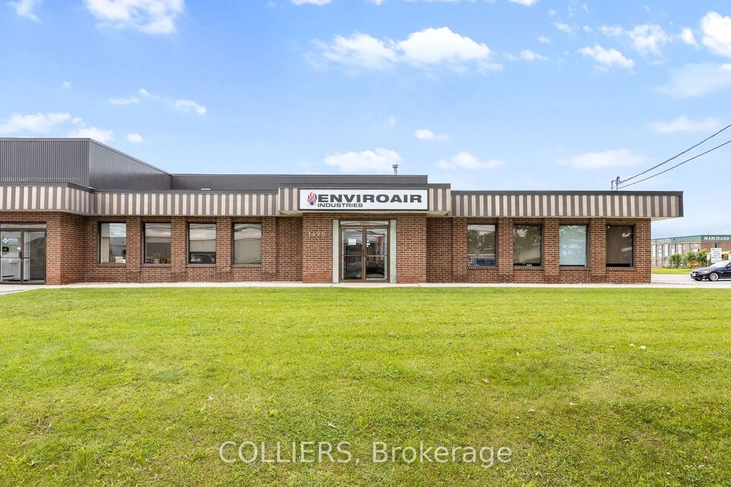 1490 Star Top Road, Cyrville - Carson Grove - Pineview