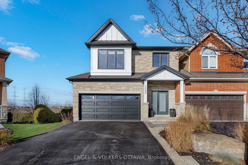 1080 Northgraves Crescent, Kanata