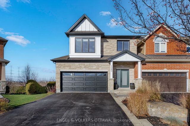 1080 Northgraves Crescent, Kanata