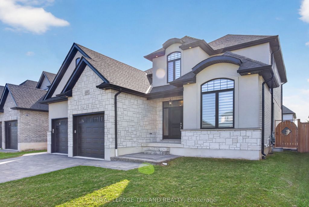 6515 French Avenue, London South