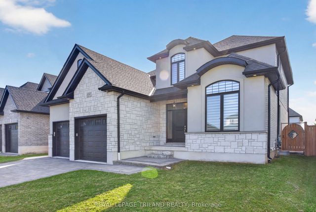 6515 French Avenue, London South
