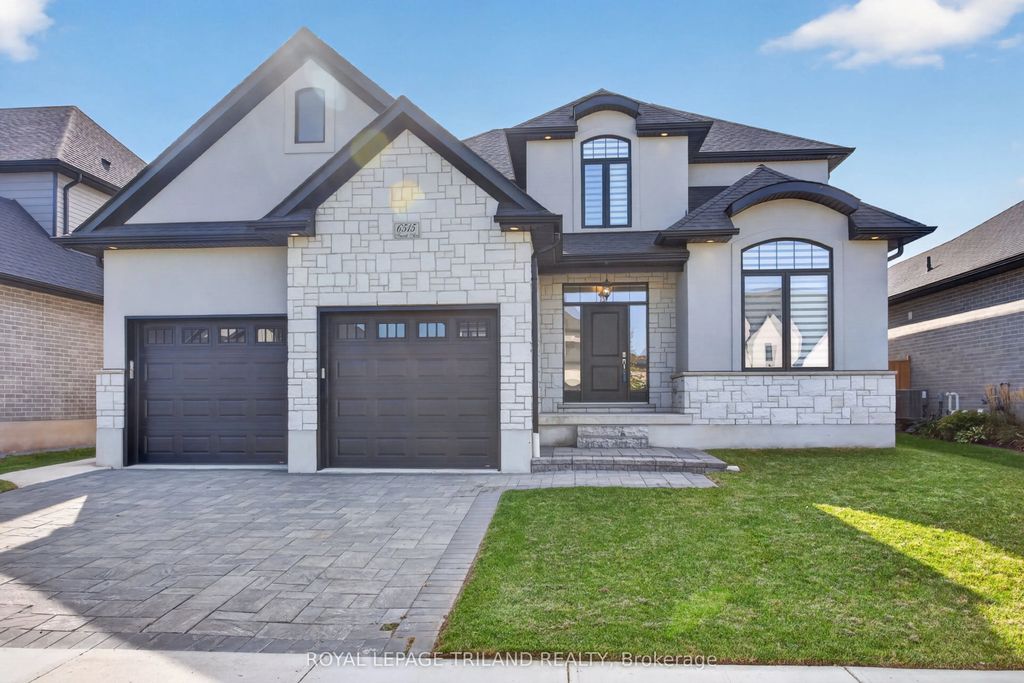 6515 French Avenue, London South