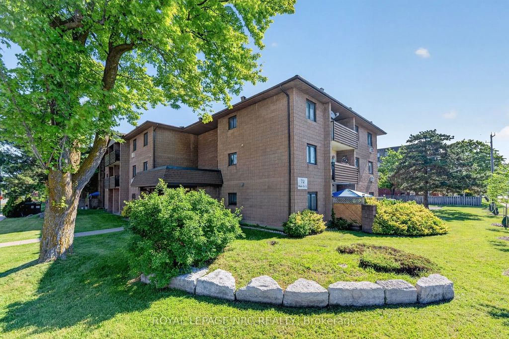 72 Main Street E 327, Port Colborne
