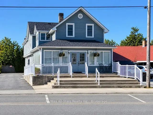 9 Francis Street W A, Kawartha Lakes