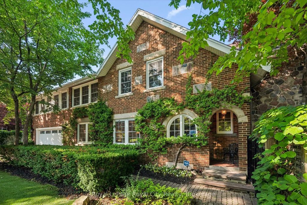 1 Barber Avenue, Guelph