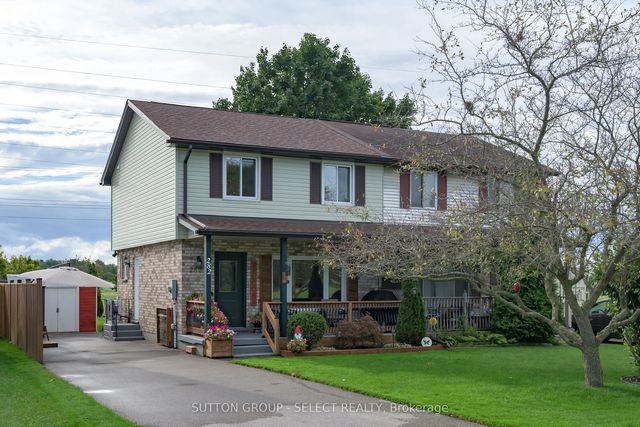 282 Marsh Line, Dutton/Dunwich