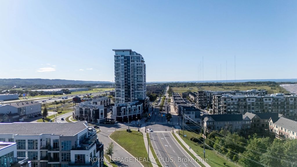 16 Concord Place 306, Grimsby