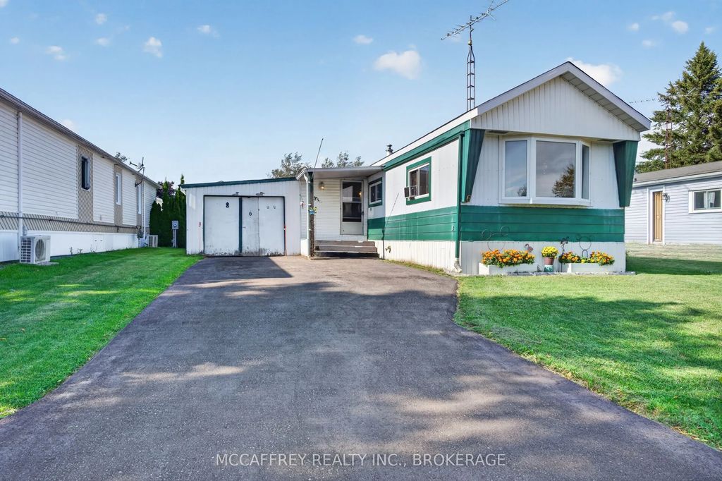 6 Cedar Street, Greater Napanee