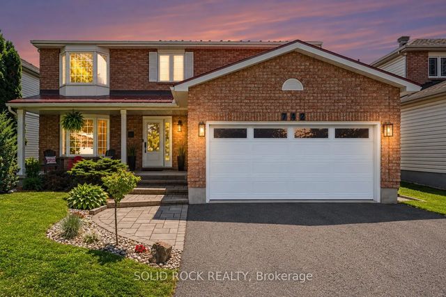 742 Merkley Drive, Orleans - Cumberland and Area