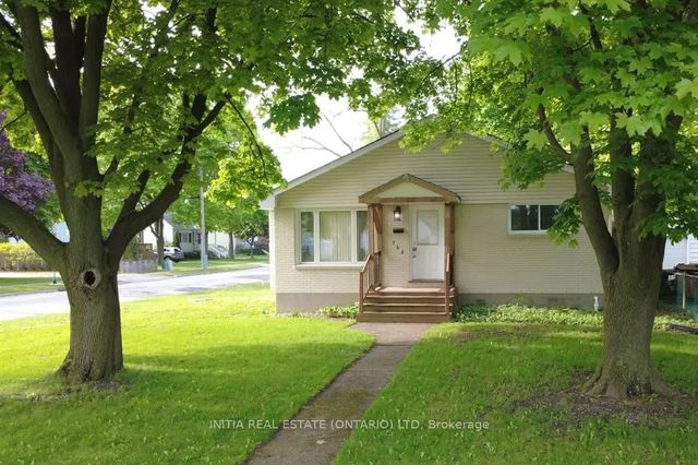 755 Talfourd Street, Sarnia