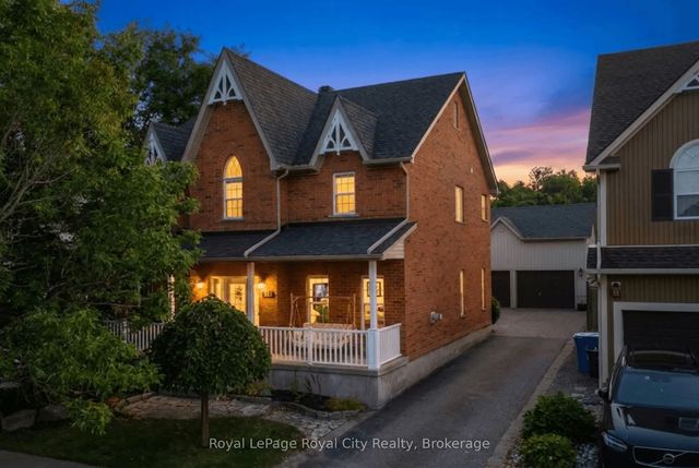 305 Ridge Road, Guelph/Eramosa