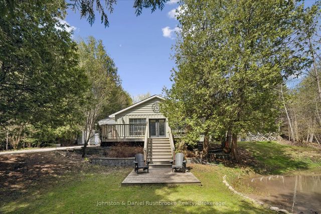 307251 Hockley Road, Mono