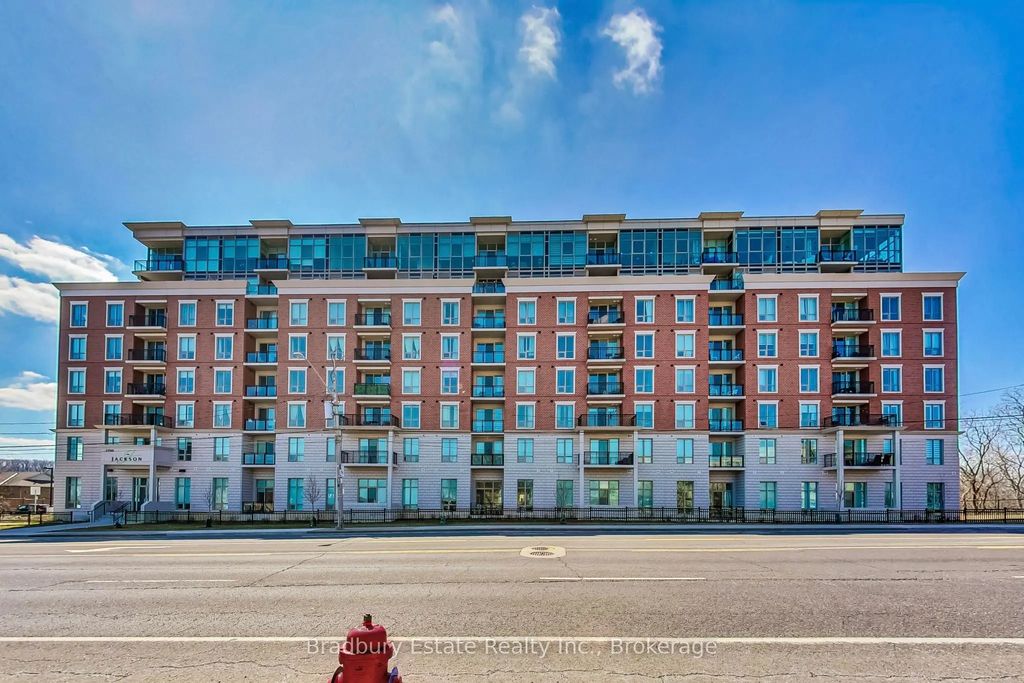 2750 King Street E 103, Hamilton