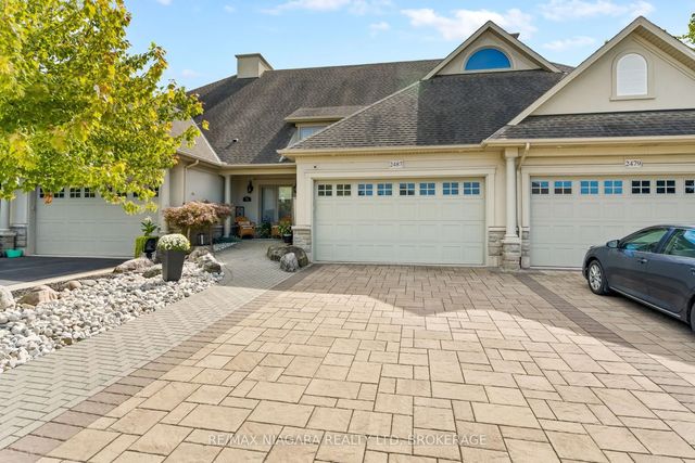 2487 Walker Court, Niagara Falls