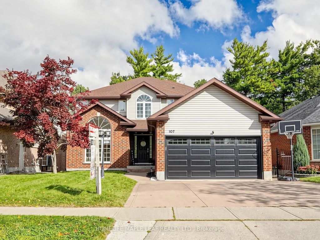 107 Green Bank Drive, Cambridge