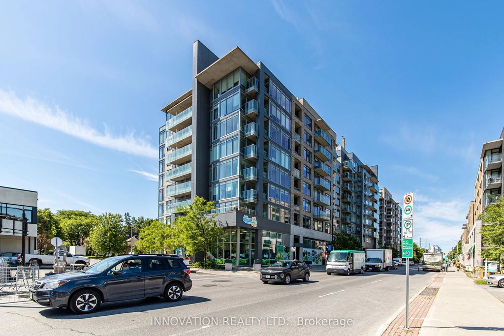 88 Richmond Road 209, Westboro - Hampton Park