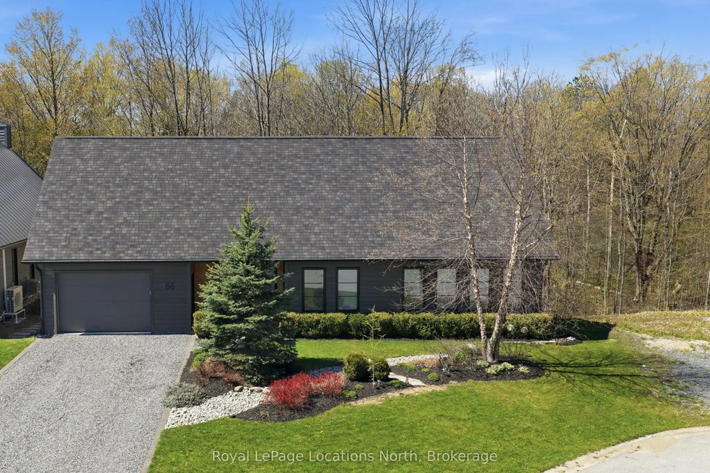 66 Gordon Crescent, Meaford