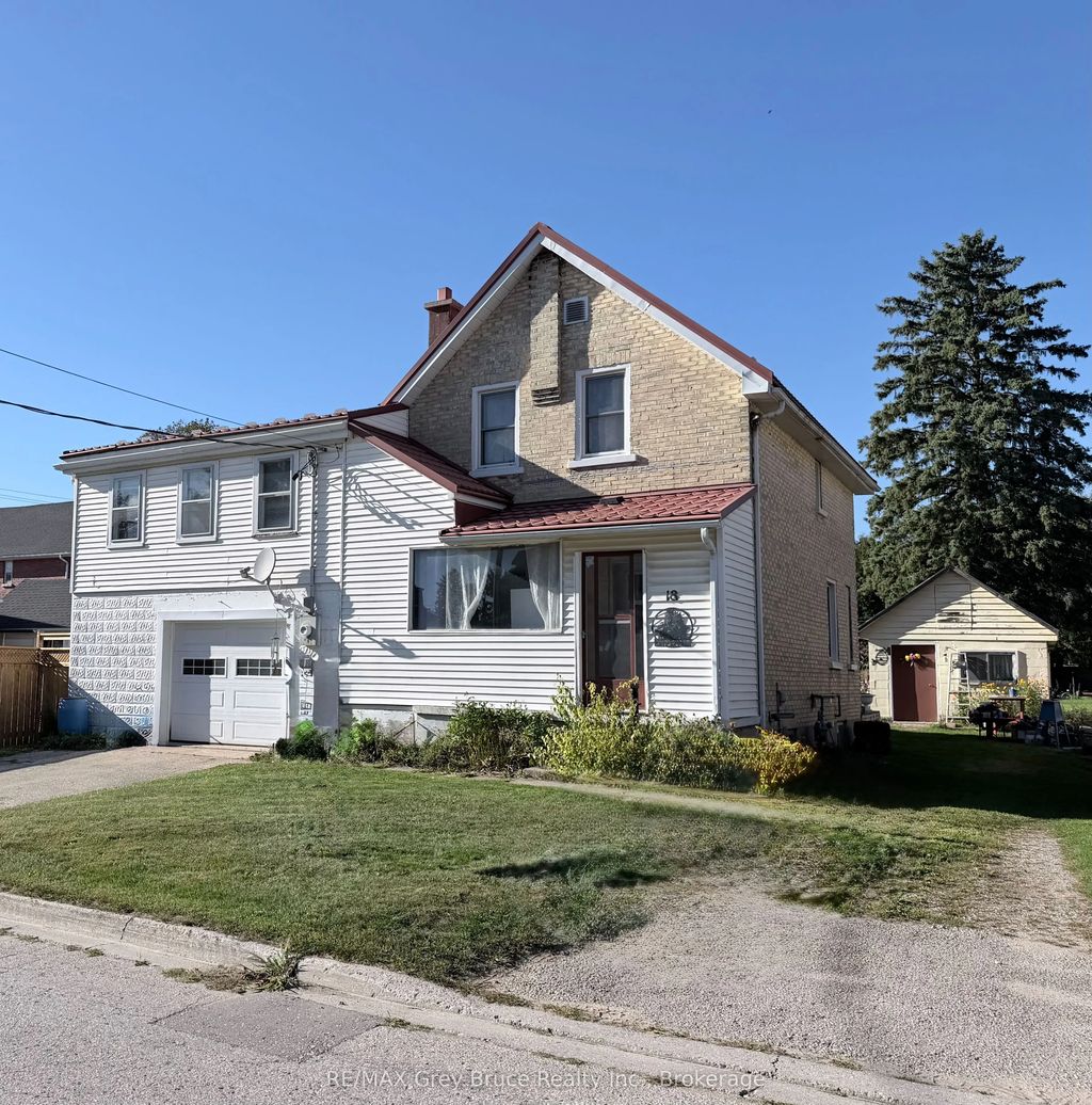18 12th Street Se Street, Arran-Elderslie