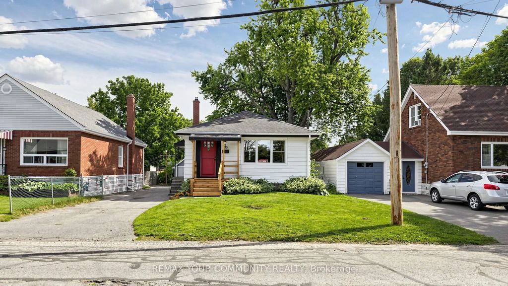 675 Lundys Lane, Peterborough