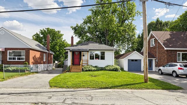 675 Lundys Lane, Peterborough