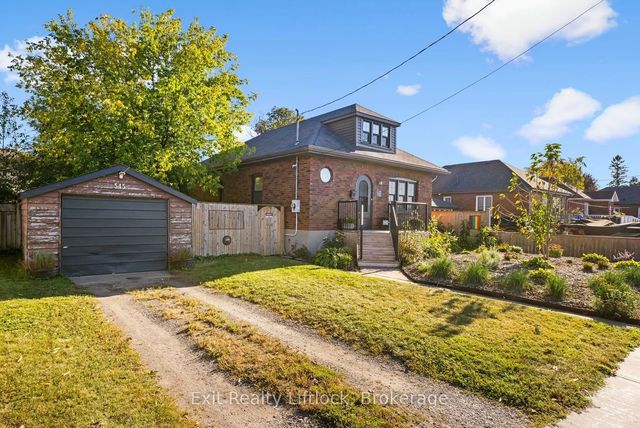 545 Braidwood Avenue, Peterborough