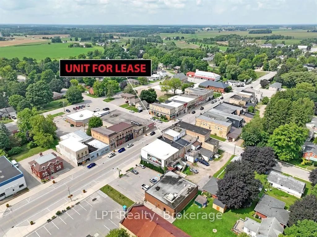 551 Turnberry Street, Huron East