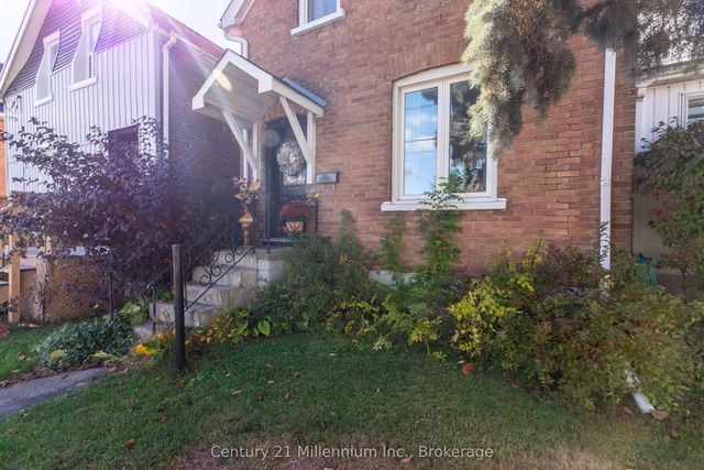 1282 1st Avenue W, Owen Sound