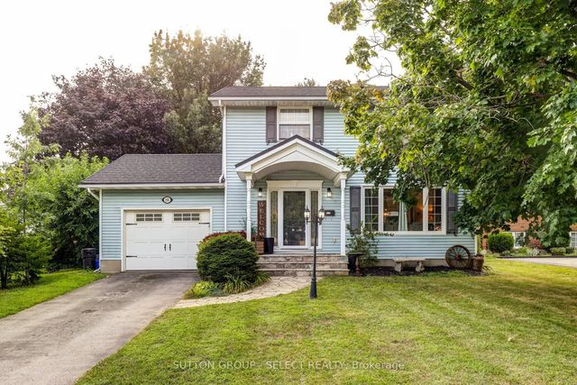 150 Dufferin Street, Aylmer