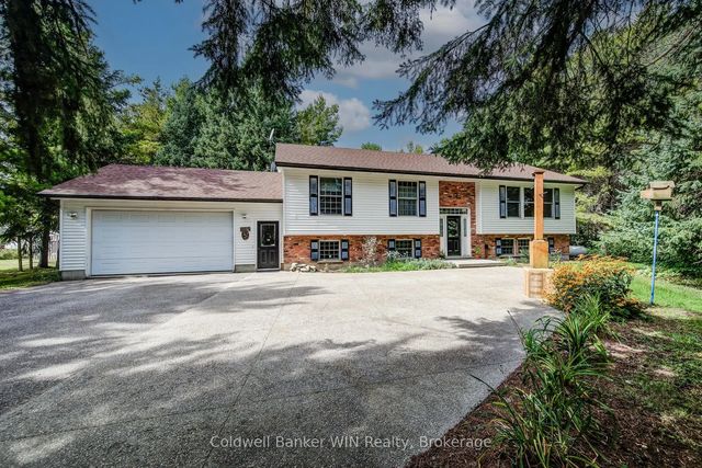 7356 Sideroad 12 N/a, Mapleton