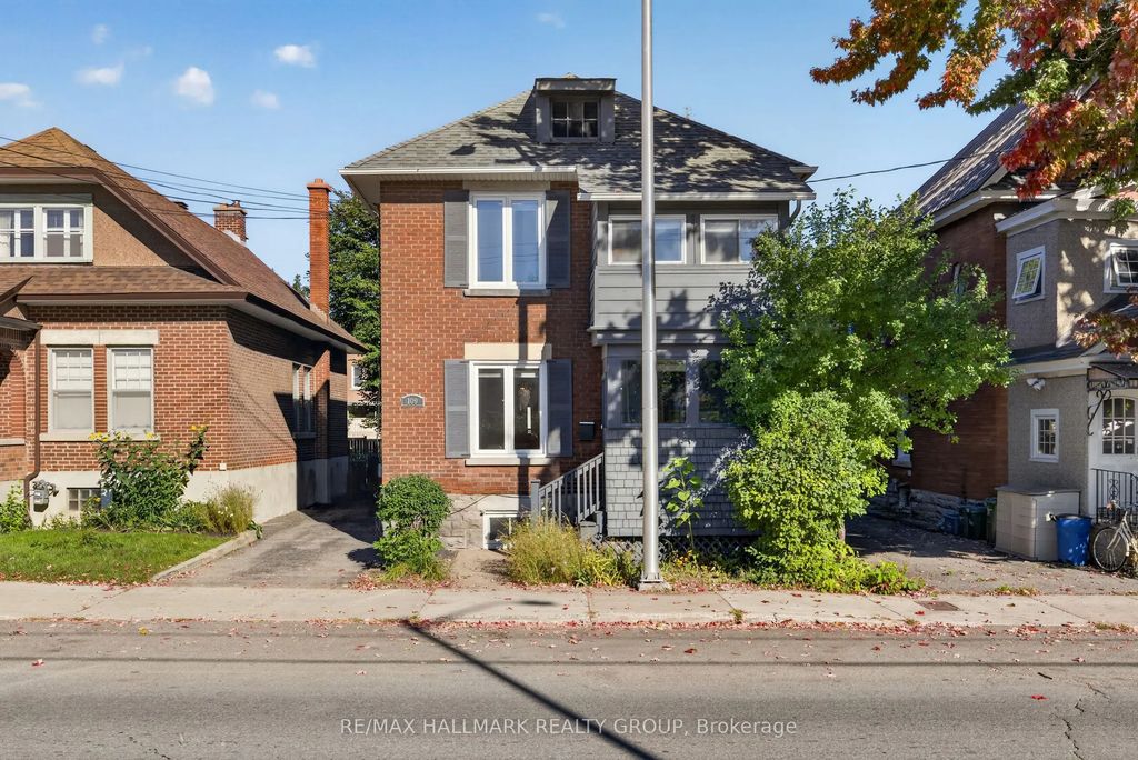 109 Lees Avenue, Glebe - Ottawa East and Area