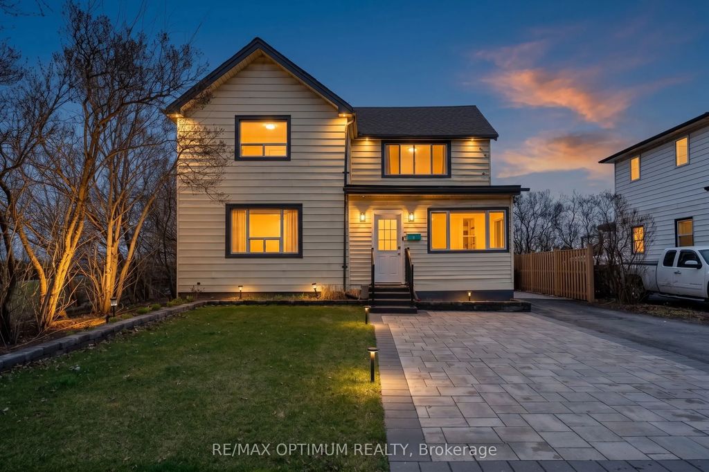 1019 Beach Boulevard, Hamilton