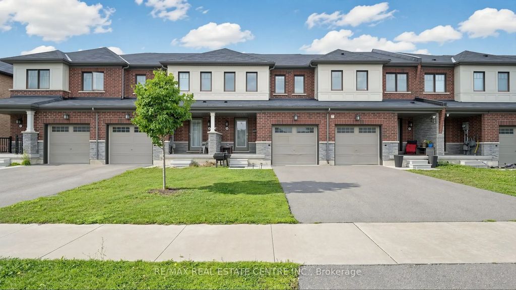 300 Bedrock Drive, Hamilton