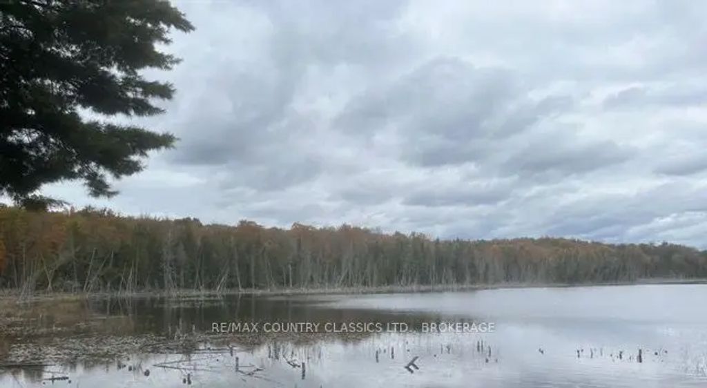 Lt 1, Pl 1839 Bull Lake Road, Frontenac