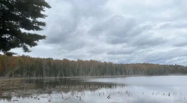 Lt 1, Pl 1839 Bull Lake Road, Frontenac