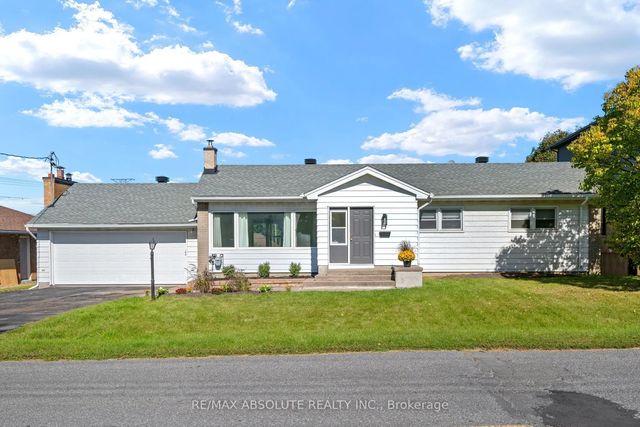 9 Epworth Avenue, Meadowlands - Crestview and Area