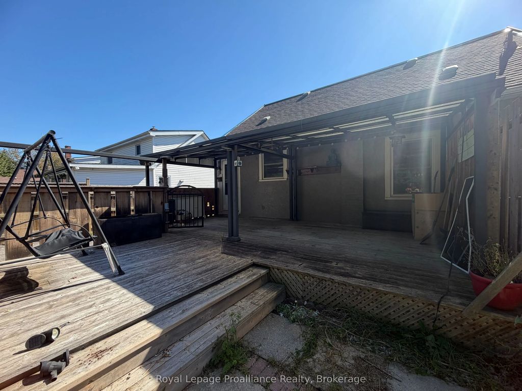 22 Parker Street, Belleville