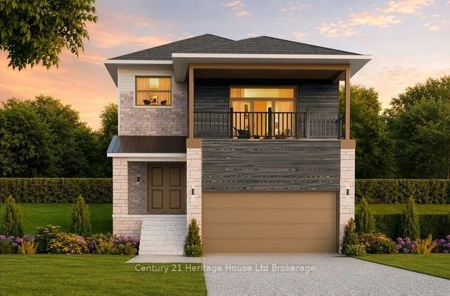 378 Kading Street, Woodstock