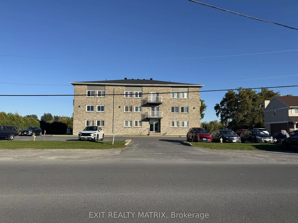 140 Laurier Street 14, Casselman