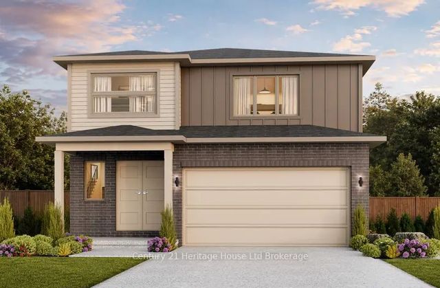 394 Kading Street, Woodstock