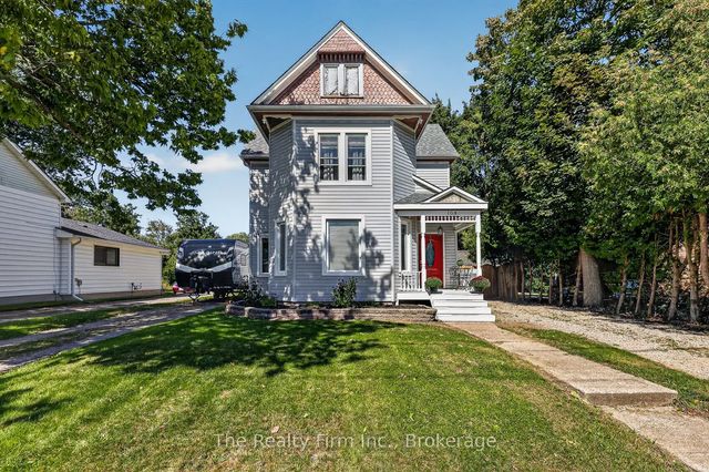164 Victoria Street, Ingersoll