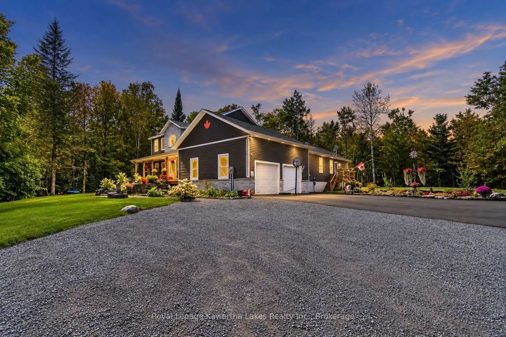 819 County 49 Road, Kawartha Lakes