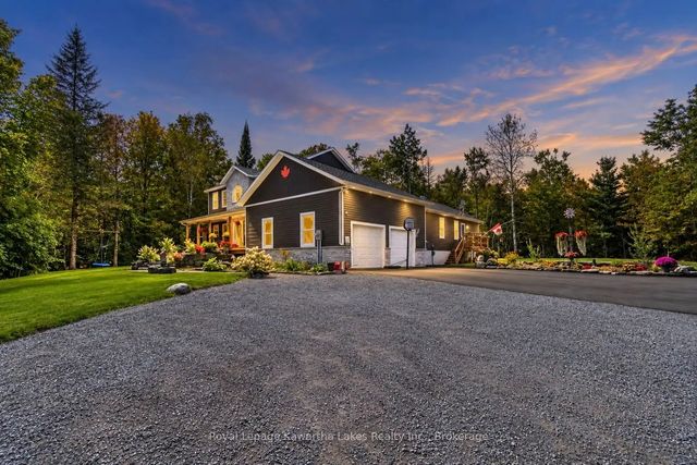 819 County 49 Road, Kawartha Lakes