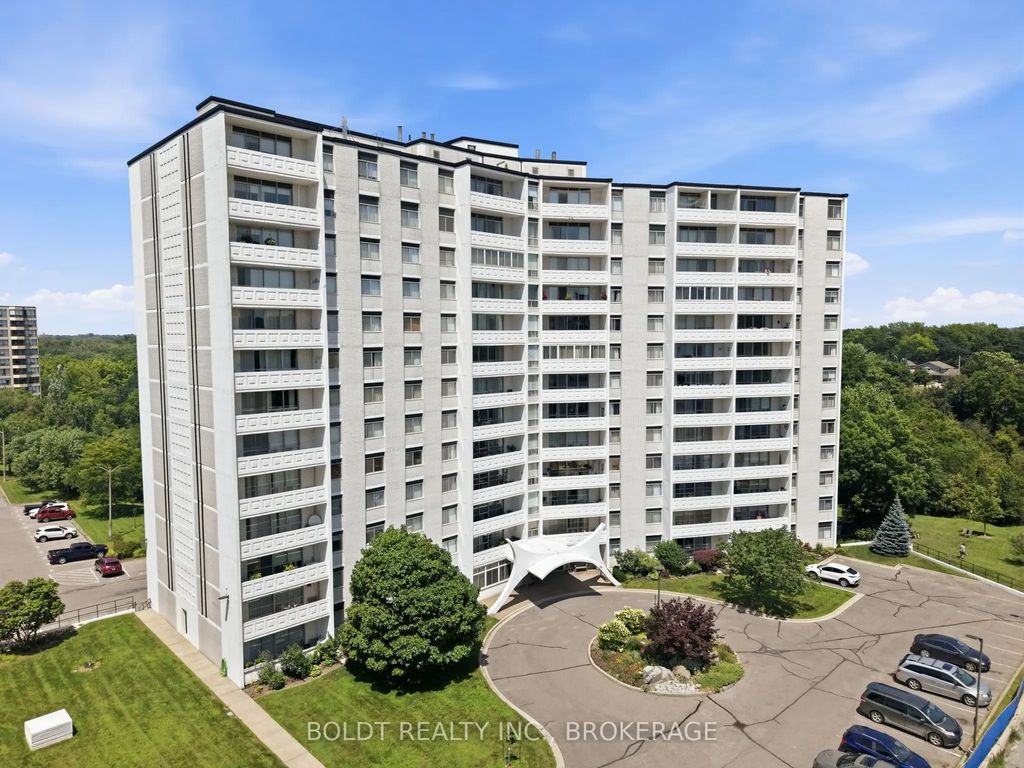 15 Towering Heights Boulevard 1206, St. Catharines