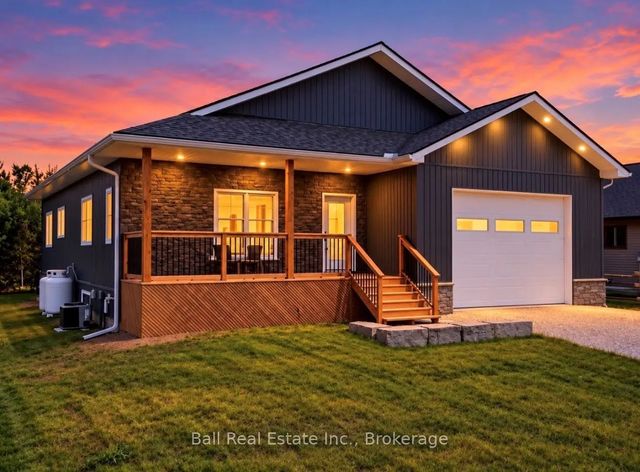 9 Williams Drive, Bancroft