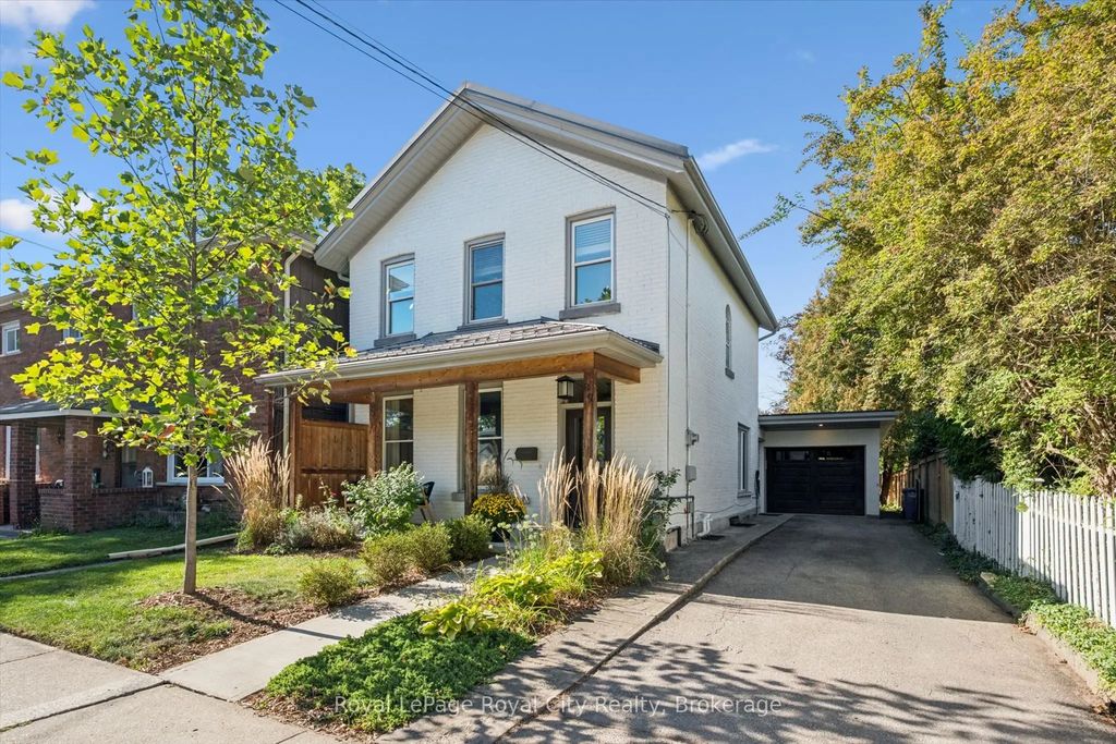 89 Northumberland Street, Guelph