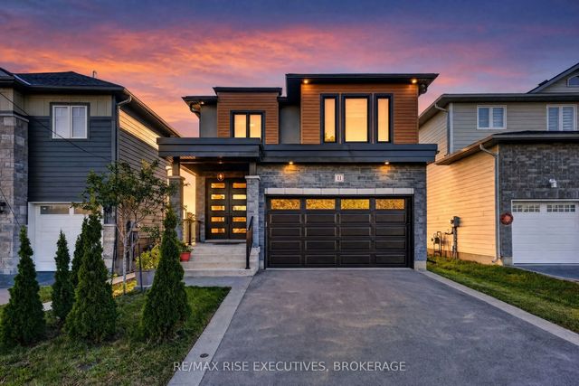 14 Park Crescent, Loyalist