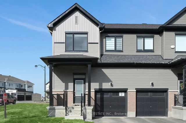 11 Pumice Place, Barrhaven
