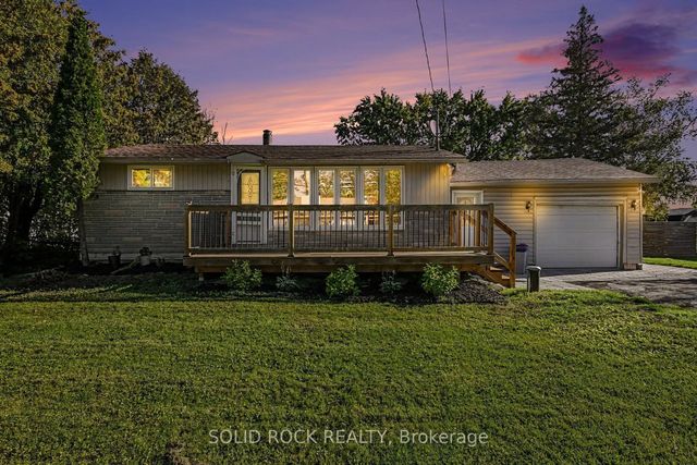 236 Campbell Drive N, McNab/Braeside