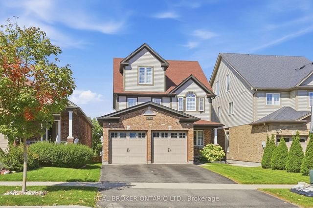 417 Jolliffe Avenue, Guelph/Eramosa