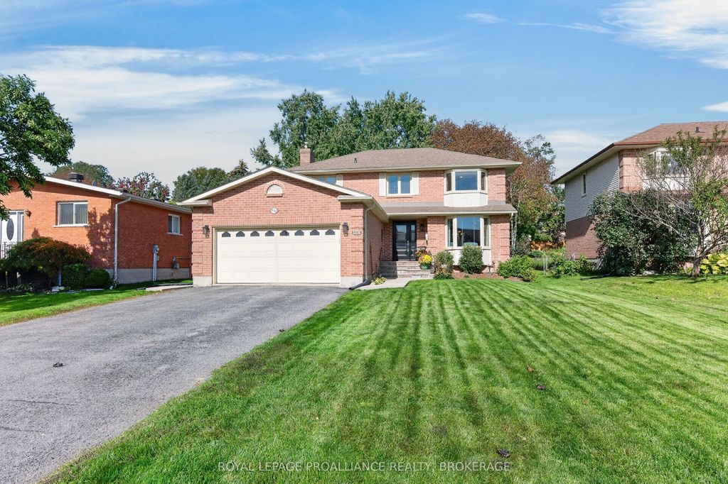 640 Braeside Crescent, Kingston